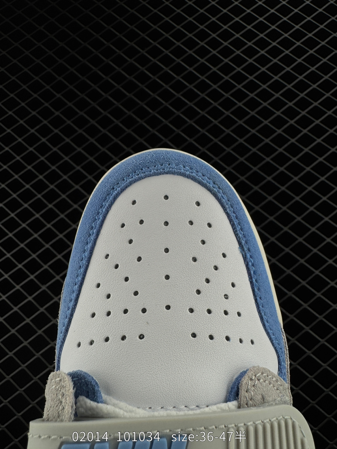 Nike AJ312 Air Jordan  Legacy 312 NRG“Pure white”